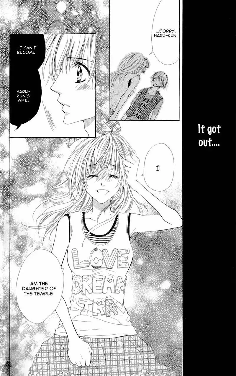 Yogoto Akuma to Kiss o Suru Chapter 2 29